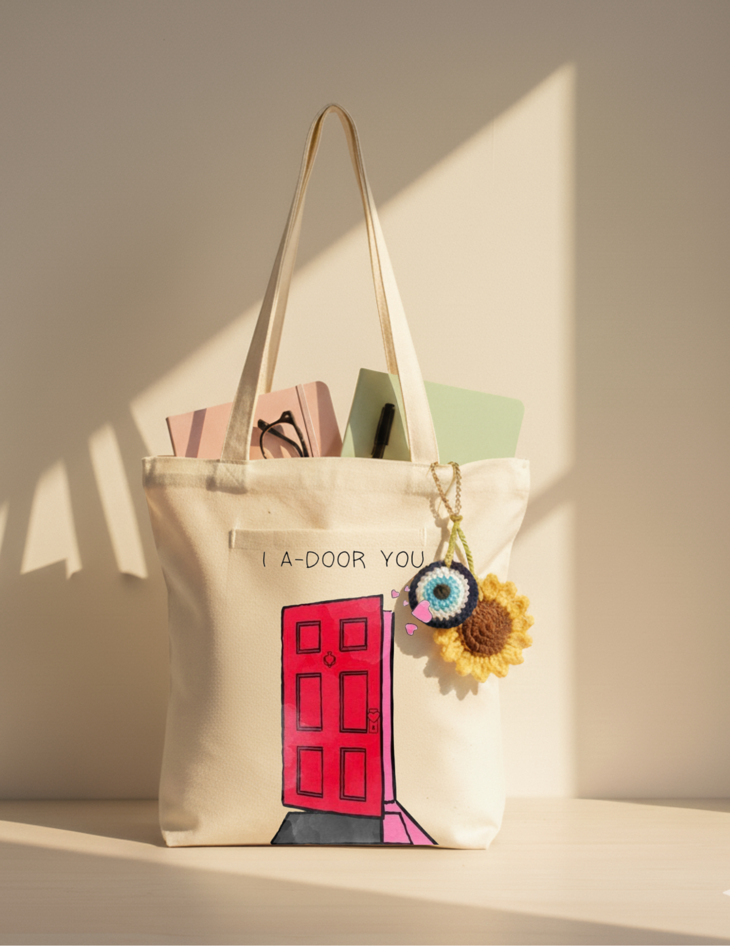 The Compliment Tote