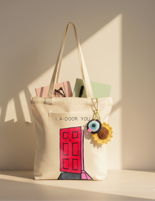 The Compliment Tote