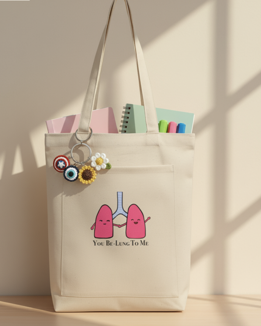 Soulmate Tote