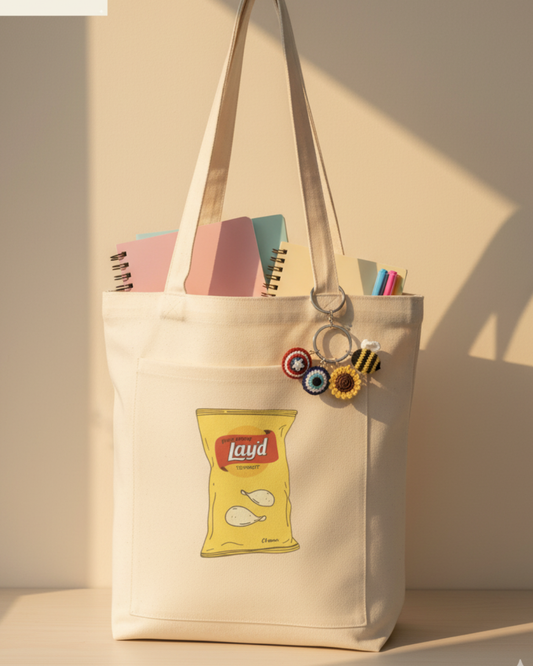 Funny Tote