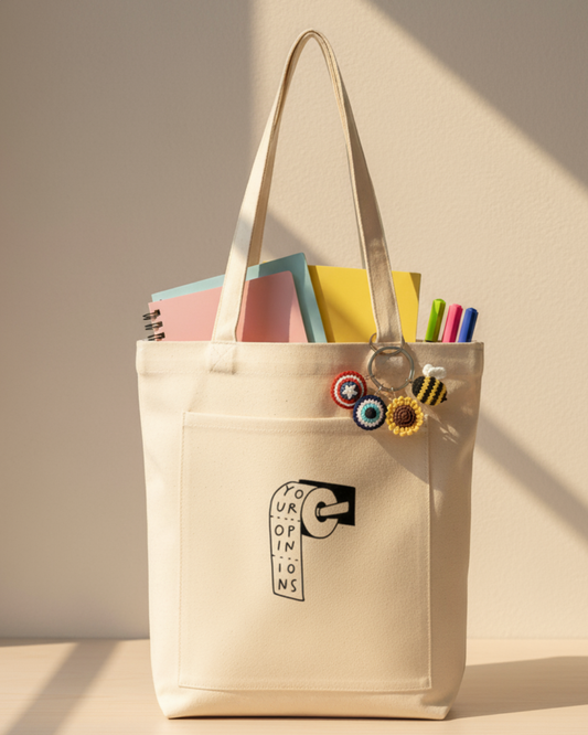 The T.Paper Tote