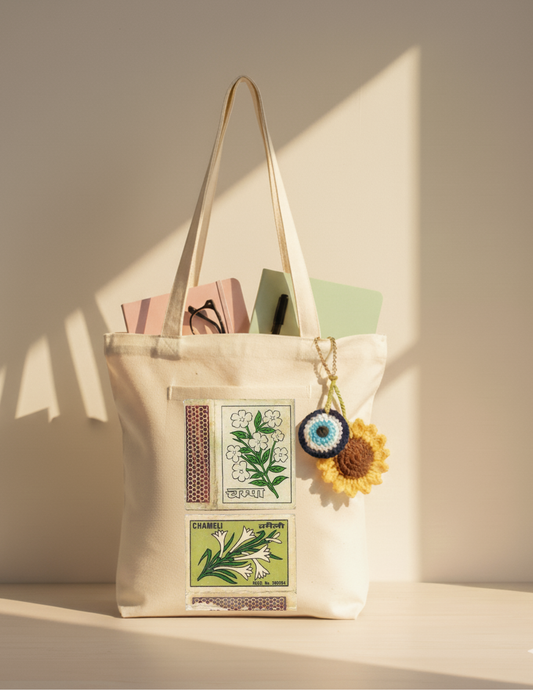 Champa Tote