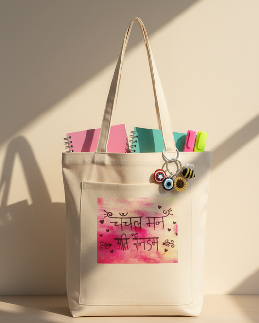 Chanchal Tote