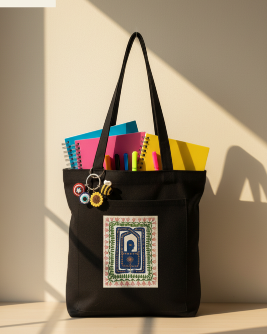 Art Tote
